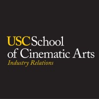 USC School of Cinematic Arts - Office of Industry Relations logo - Similar company to Streamup
