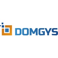 DOMGYS logo - Similar company to Cispl- Comtech It Solutions Private Limited