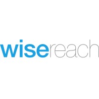 Wisereach logo - Similar company to Crunch