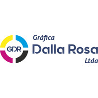 Gráfica Dalla Rosa logo - Similar company to Grupo Benke