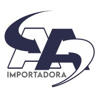 Importadora aa sas logo - Similar company to Industria De Urnas Bignotto