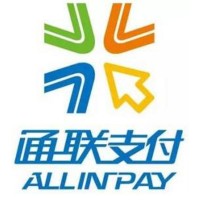 通联支付网络服务股份有限公司 logo - Similar company to Soepay