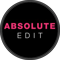 Absolute Edit Ltd logo - Similar company to Self Made Creatives