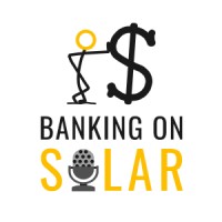 Banking on Solar logo - Similar company to Vennli