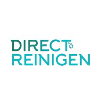 Direct Reinigen logo - Similar company to Selvi Salaris