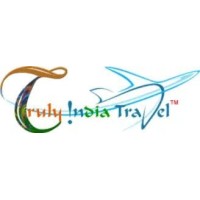 Truly India Travel logo - Similar company to Al Burj Hajj & Umrah