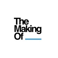 The Making of... logo - Similar company to Four Corners Printing Press Llc