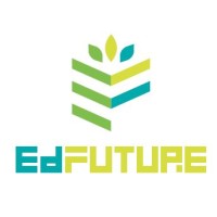 EdFuture logo - Similar company to Pixelbyte Technology