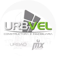 URBVEL constructora e inmobiliaria logo - Similar company to Constructora Y Promotora Satélite S.A. De C.V.