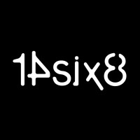 14six8 - Architectural Acoustic Solutions logo - Similar company to Druff Interactive