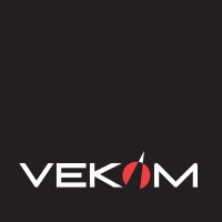 Vekom Geo logo - Similar company to 3D Scan Solutions