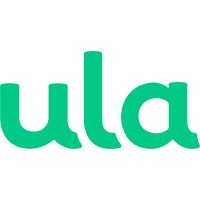 Ula logo - Similar company to Baskit