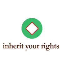 Inherit Your Rights logo - Similar company to Work Stress Solutions