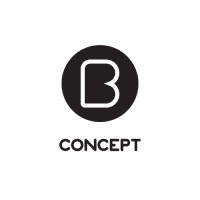 B-Concept Media Worldwide Ltd. logo - Similar company to B-Concept Group