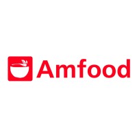 AMFOOD logo - Similar company to Amfood