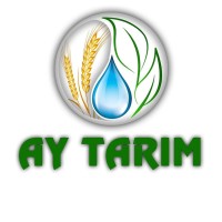 AY TARIM logo - Similar company to Paladyum Tarım