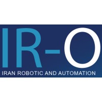 IRAN ROBOTIC AND AUTOMATION logo - Similar company to Artificial Intelligence Rayvarz ( شرکت هوش مصنوعی رایورز )