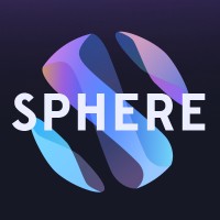 Sphere logo - Similar company to Sphere