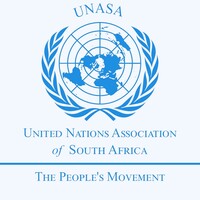 United Nations Association of South Africa logo - Similar company to Patson Malisa Foundation