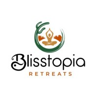 Blisstopia Retreats logo - Similar company to American Hearing Care, Llc
