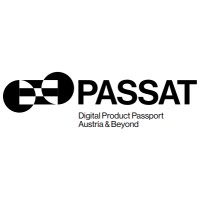 PASSAT - Digital Product Passport Austria & Beyond logo - Similar company to Plattform Industrie 4.0 Österreich