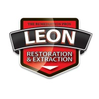 Leon Restoration & Extraction Inc. logo - Similar company to Got It Pro
