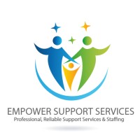 Empower Support Services Limited logo - Similar company to 1848 Limited
