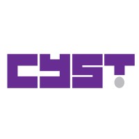 CYST logo - Similar company to Primeshire Technologies