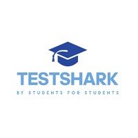 TestShark logo - Similar company to Topsquad