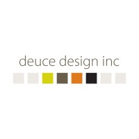 Deuce Design Inc.