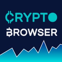 CryptoBrowser logo - Similar company to Achiefy.Io