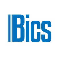 Business Information Consultancy Services (Bics) logo - Similar company to Talmera Branding