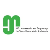 MSJ Assessoria em Segurança do Trabalho e Meio Ambiente logo - Similar company to Acert Comercial Representações