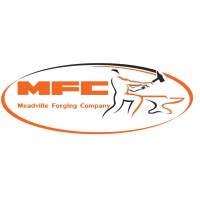 Meadville Forging Company logo - Similar company to Metallsource, Llc