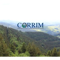 CORRIM Renewable Research logo - Similar company to Circular Spring