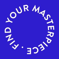 Find Your Masterpiece logo - Similar company to Love The Idea