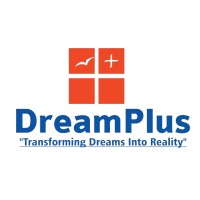 The DreamPlus logo - Similar company to Dreamplus