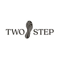 Two Step Productions logo - Similar company to Wrkwll