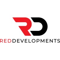 Red Developments NZ logo - Similar company to Austen Projects