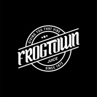 Frogtown Juice Co logo - Similar company to Irise Elevators