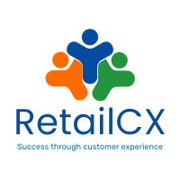 RetailCX logo - Similar company to Shine Centre (Cork)