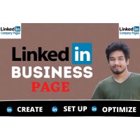Linkedin Business Page Creator logo - Similar company to Linkedin For Ceos