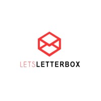 Lets Letterbox logo - Similar company to Gambit Id