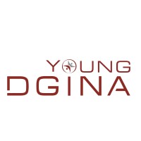 YoungDGINA logo - Similar company to Ipocus - Powered By Sonoforklinik
