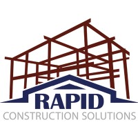 Rapid Construction Solutions, LLC logo - Similar company to Subfab Llc