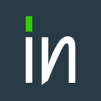 In-tend logo - Similar company to Omility