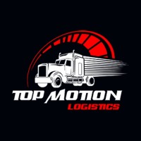 Top Motion Logistics logo - Similar company to Murphy Global Logistics