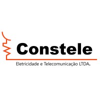 Constele Eletricidade e Telecomunicação LTDA. logo - Similar company to Spido Engenharia