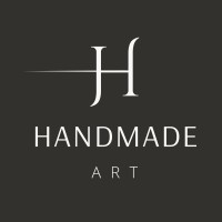 Handmade Wall Art (HWA) logo - Similar company to Art Wall