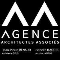 Agence AA - Architectes Associés logo - Similar company to Agence Aa